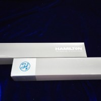 Hamilton通用型反相分離譜柱PRP-1